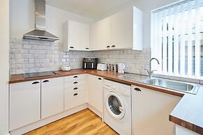 Host Stay Cromwell House