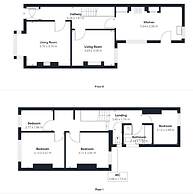 Host Stay Cromwell House