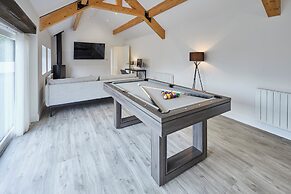 Host Stay The Hay Loft