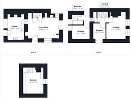 Host Stay Cragg Cottage