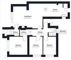Host Stay The View at Orchard View