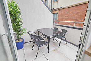 Host Stay Scarborough View Luxury Apartment