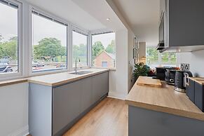 Host Stay Scarborough View Luxury Apartment