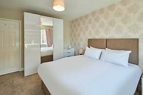 Host Stay White Rose