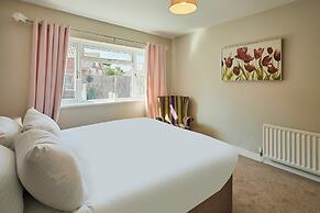 Host Stay White Rose