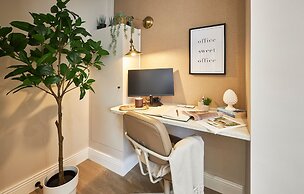 Host Stay South Riggs