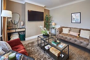 Host Stay South Riggs