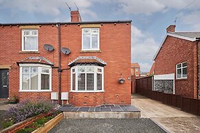 Host Stay South Riggs