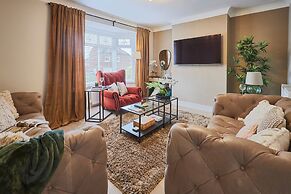 Host Stay South Riggs