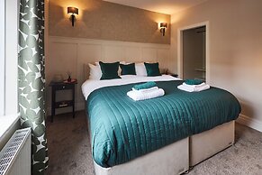 Host Stay South Riggs