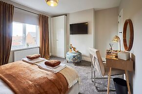 Host Stay South Riggs