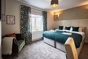 Host Stay South Riggs