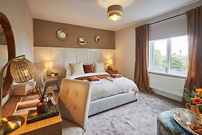 Host Stay South Riggs