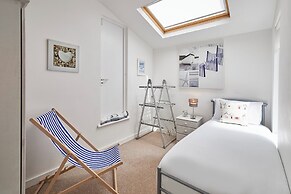 Host Stay The Hideaway