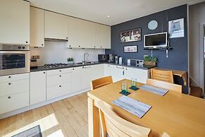 Host Stay The Hideaway