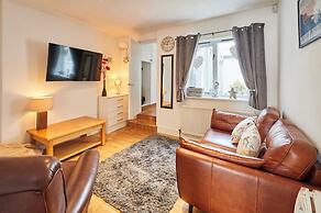 Host Stay The Hideaway