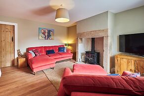 Host Stay North Cottage