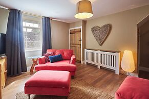 Host Stay North Cottage