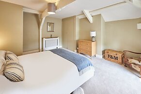 Host Stay North Cottage