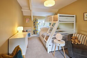 Host Stay North Cottage