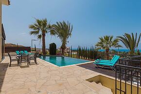 Host Stay Sunset Villa