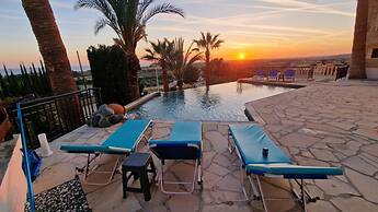 Host Stay Sunset Villa