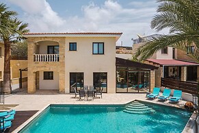 Host Stay Sunset Villa