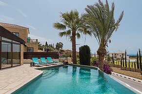 Host Stay Sunset Villa