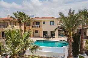 Host Stay Sunset Villa