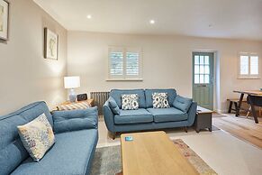 Host Stay Breckon Cottage