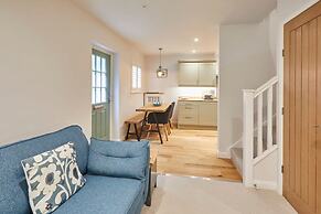 Host Stay Breckon Cottage