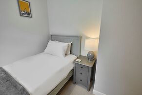 Host Stay Breckon Cottage