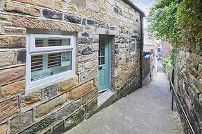 Host Stay Breckon Cottage