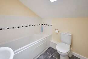 Host Stay Scotsgate House