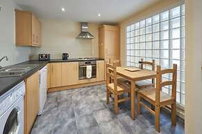 Host Stay Scotsgate House