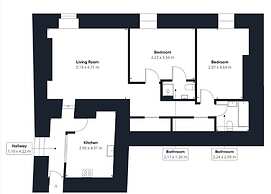Host Stay Scotsgate House