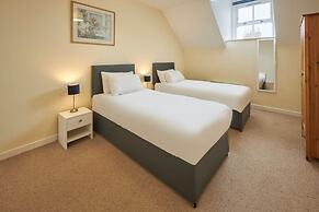 Host Stay Scotsgate House