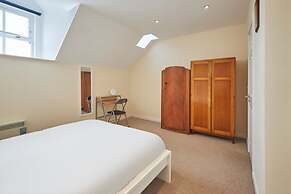 Host Stay Scotsgate House