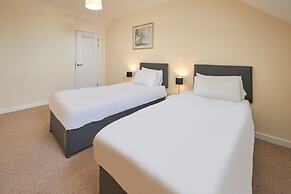 Host Stay Scotsgate House