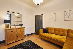 Host Stay Darcey House