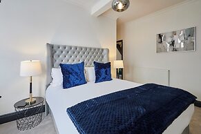 Host Stay Darcey House