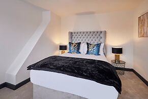 Host Stay Darcey House