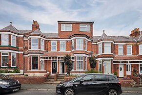 Host Stay Darcey House