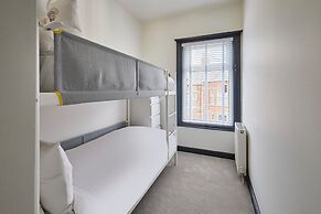 Host Stay Darcey House