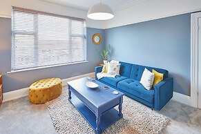 Host Stay Marshlands