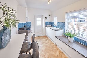 Host Stay Marshlands