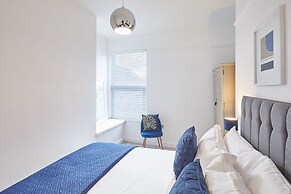 Host Stay Marshlands