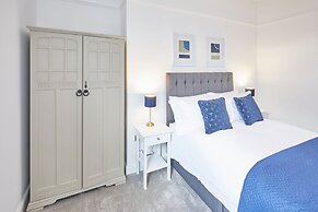 Host Stay Marshlands