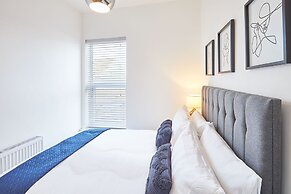 Host Stay Marshlands