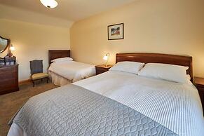 Host Stay The Granary